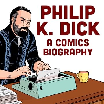 Philip K. DICK