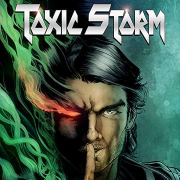 Toxic Storm