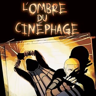 L'Ombre du cinéphage