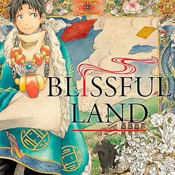 Blissful Land
