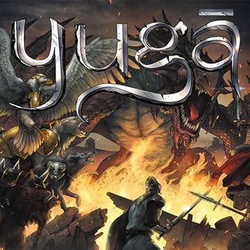 Yuga