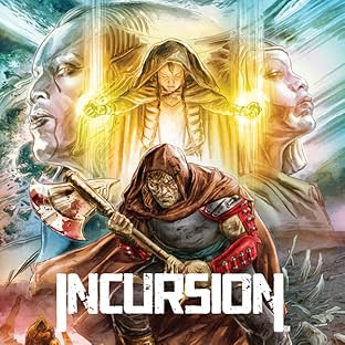 Incursion