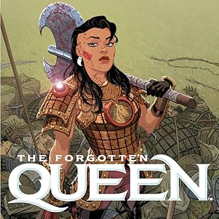 The Forgotten Queen