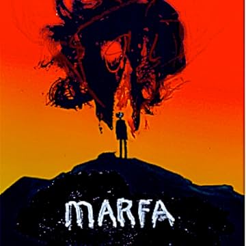 Marfa