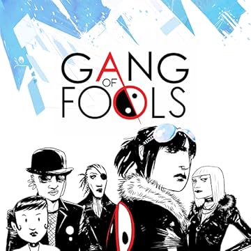 Gang of Fools