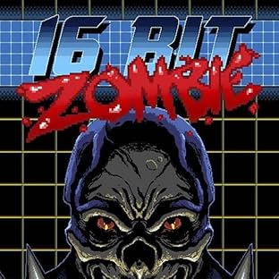 16-Bit Zombie