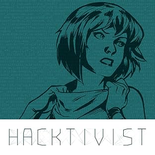 Hacktivist
