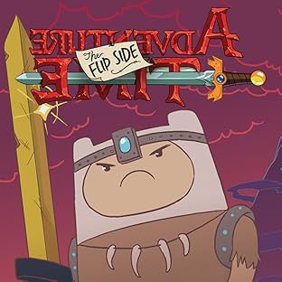 Adventure Time: The Flip Side