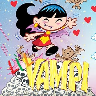 Li'l Vampi