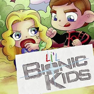 Li'l Bionic Kids