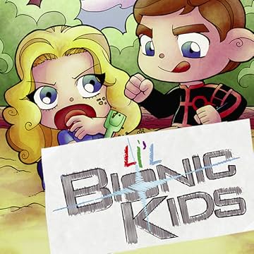 Li'l Bionic Kids