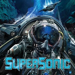 Supersonic