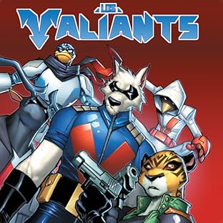 Los Valiants