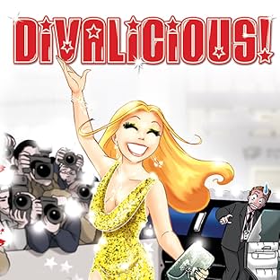 Divalicious