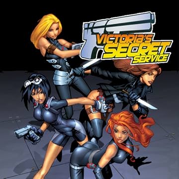 Victoria's Secret Service