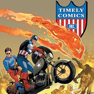 Timely 70th Anniversary Collection