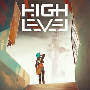 High Level (2019-)