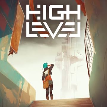 High Level (2019-)