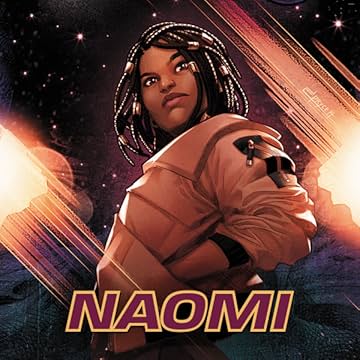 Naomi (2019)