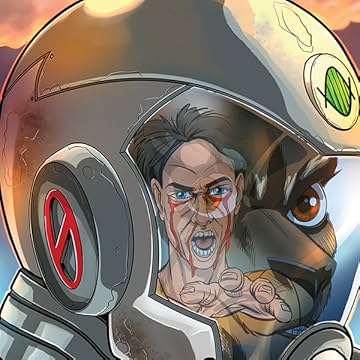 Star's End (Antarctic)