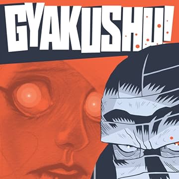 Gyakushu!