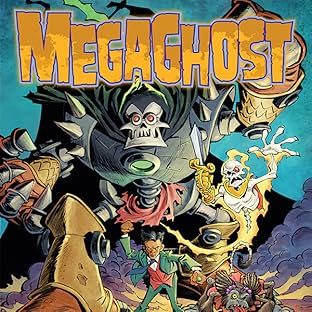 Megaghost