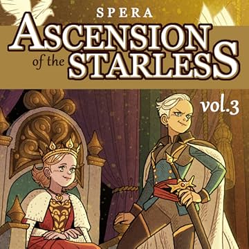 Spera: Ascension of the Starless