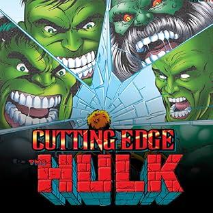 Cutting Edge (1995)