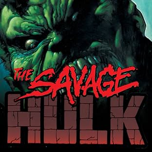 Savage Hulk (1996)