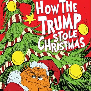 How the Trump Stole Christmas