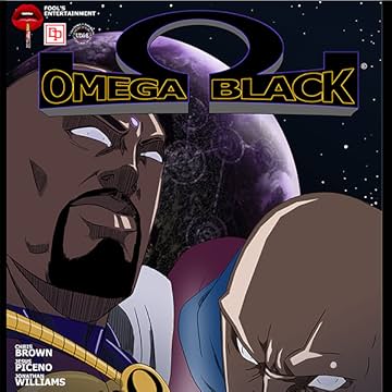 Omega Black
