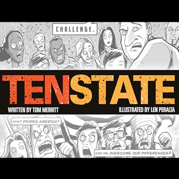 TenState