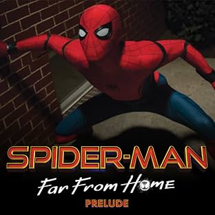 Spider-Man: Far From Home Prelude (2019)