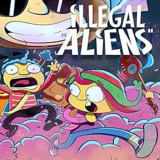Illegal Aliens
