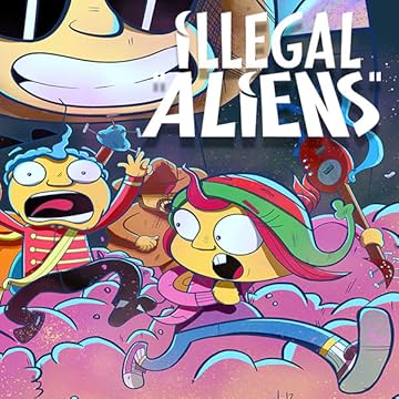 Illegal Aliens