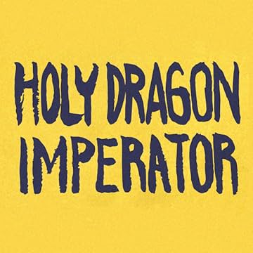 Holy Dragon Imperator