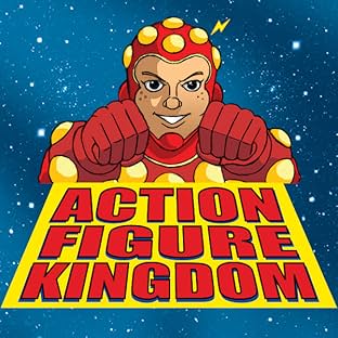 Action Figure Kingdom