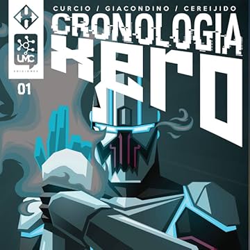 Cronologia Xero