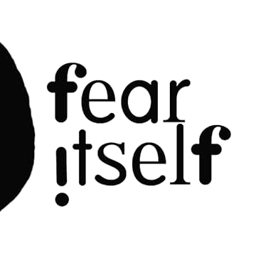 Fear Itself: Collected Strips from 1988-2008