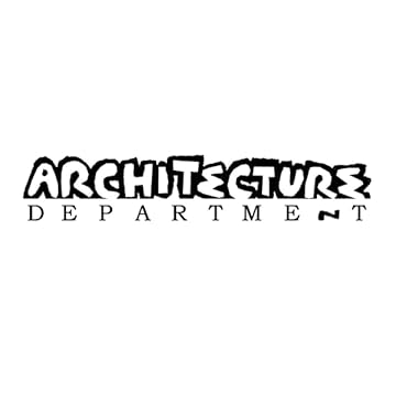 Architecture Department