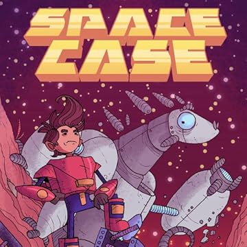Space Case