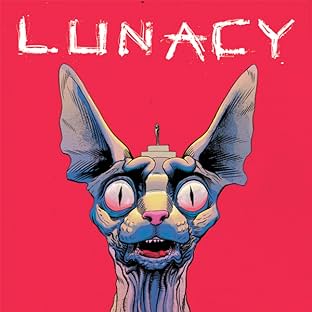 Lunacy