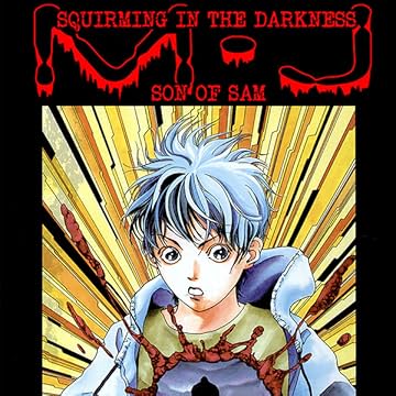 Squirming in the Darkness