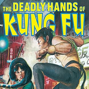 Deadly Hands of Kung Fu (MAX)