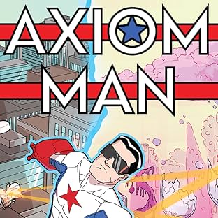 Axiom Man