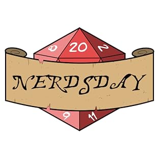 Nerdsday