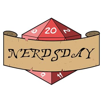 Nerdsday