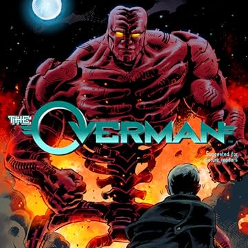 The Overman