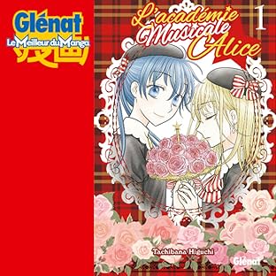 L'Académie musicale Alice