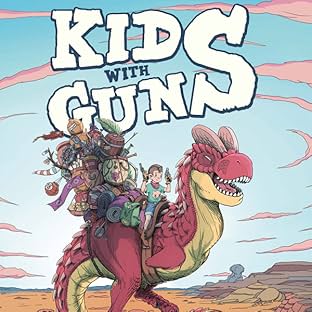Kids With Guns
